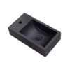 Fontein Quartz Mini Links | 36,5x18x9cm - WDtegels