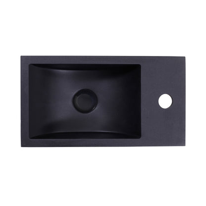 Fontein Quartz Recto L/R