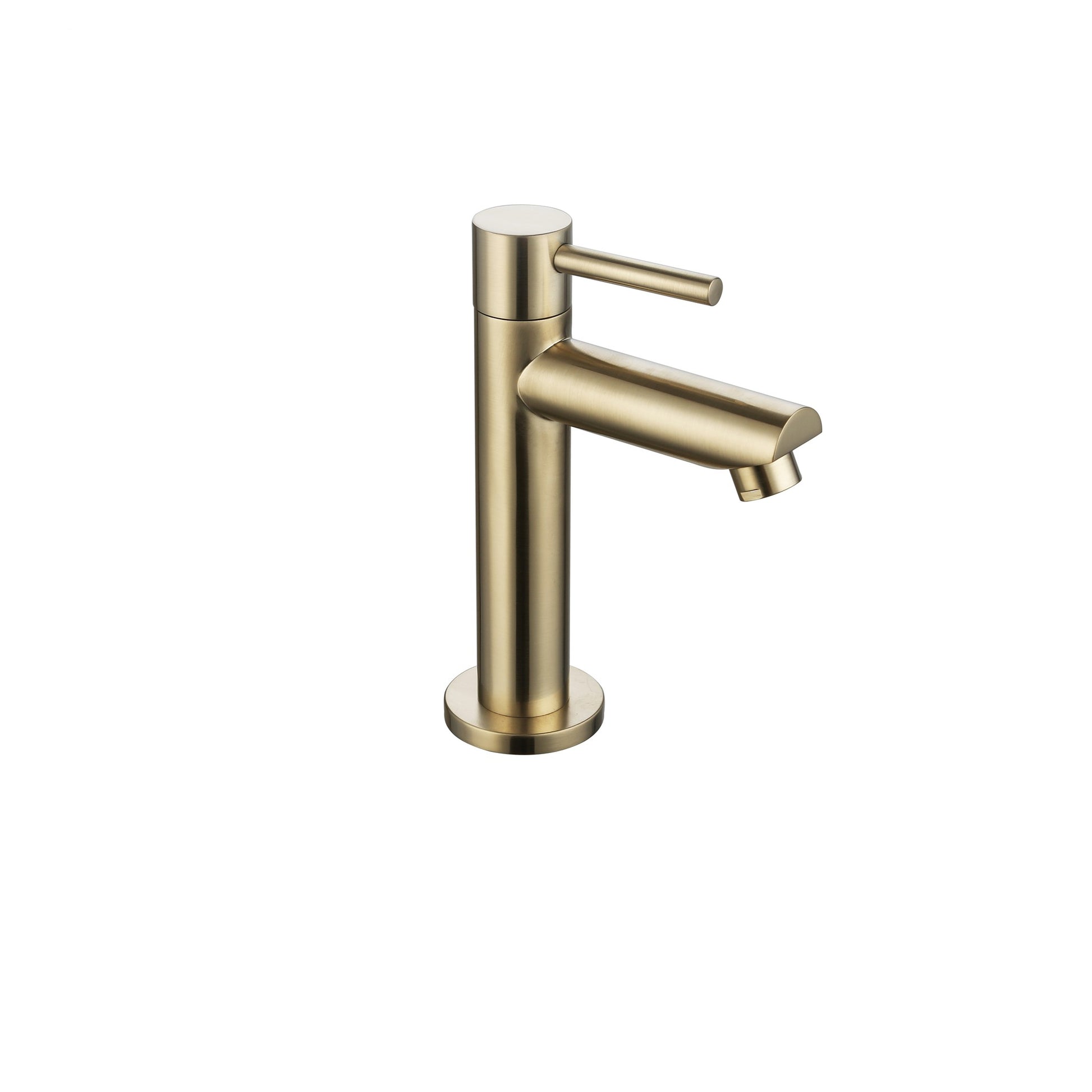 Fonteinkraan Goud - WDtegels