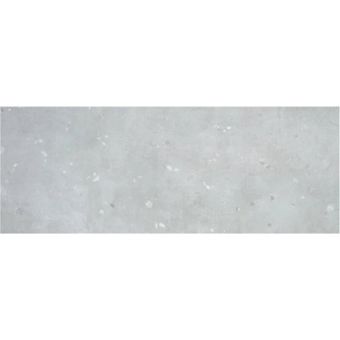 Indeed Confetti Grey Light wandtegel 33,3x90 rett - WDtegels