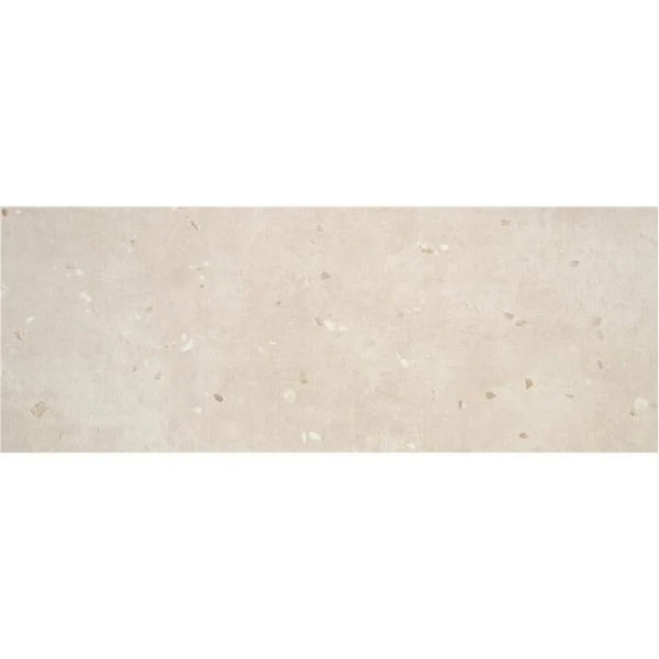 Indeed Confetti Sand Light wall tile 33.3x90 rett