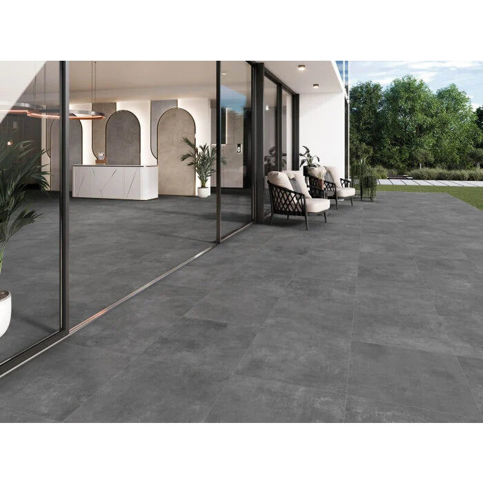 Indeed Graphite 60x60 rett