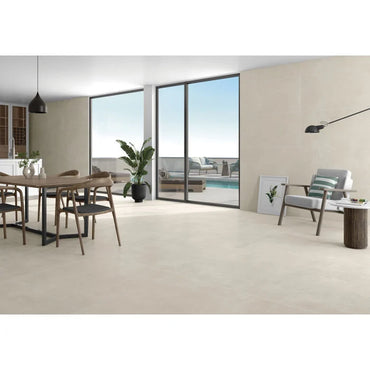 Indeed Sand 60x60 rett - WDtegels