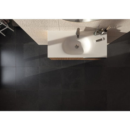 Midtown Antracite 60x60 rett - WDtegels