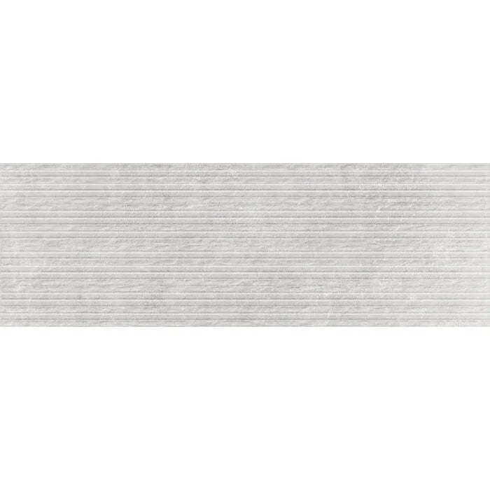 Midtown Pearl Etana decor wandtegel 30x90 rett