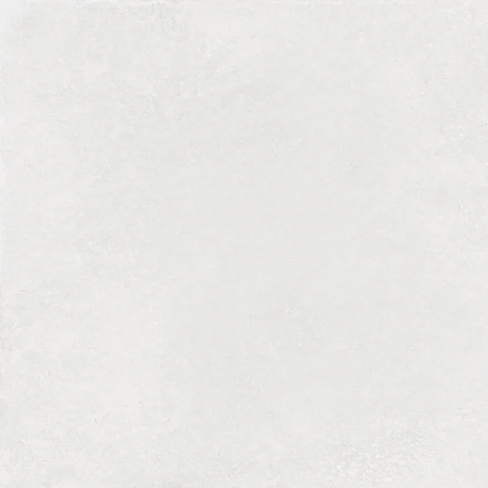 Midtown White 90x90 rett