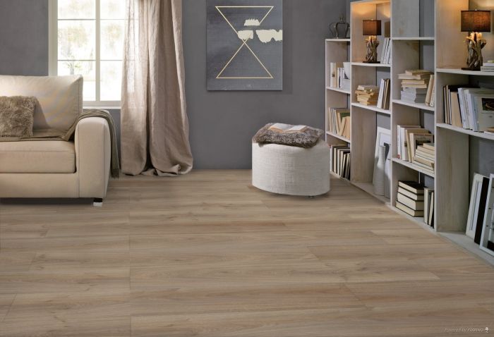 Silverwood Miele 30x120 rett