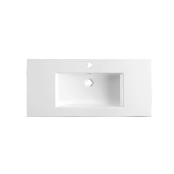 Lavabo Ceramic Classic 100