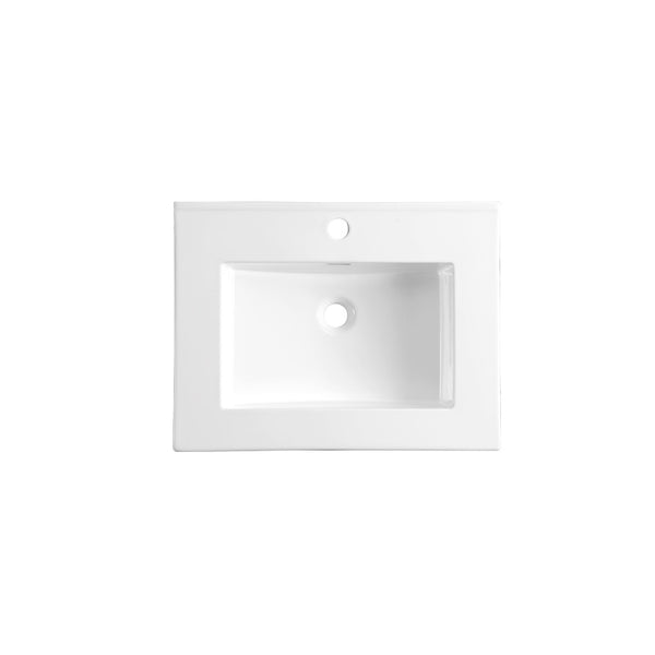 Wastafel Keramiek Classic 60