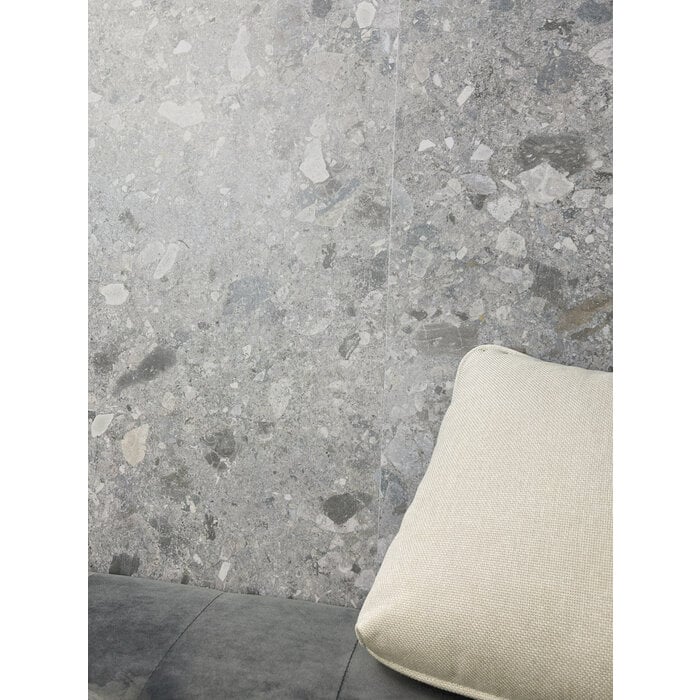 Stone Grey 60x60 rett