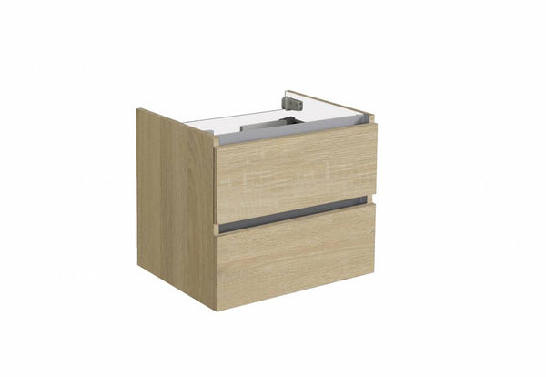 Onderkast Trend 60 Light Wood