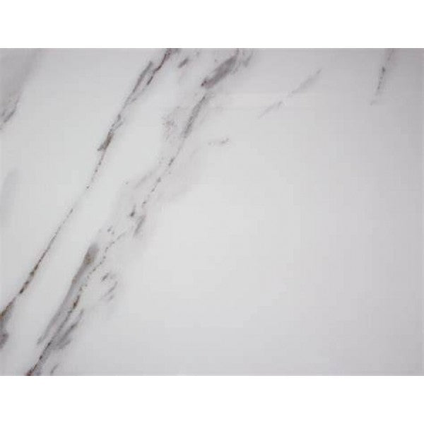 Vloertegel Marmoles Digital Carrara Mat 60x120 rect