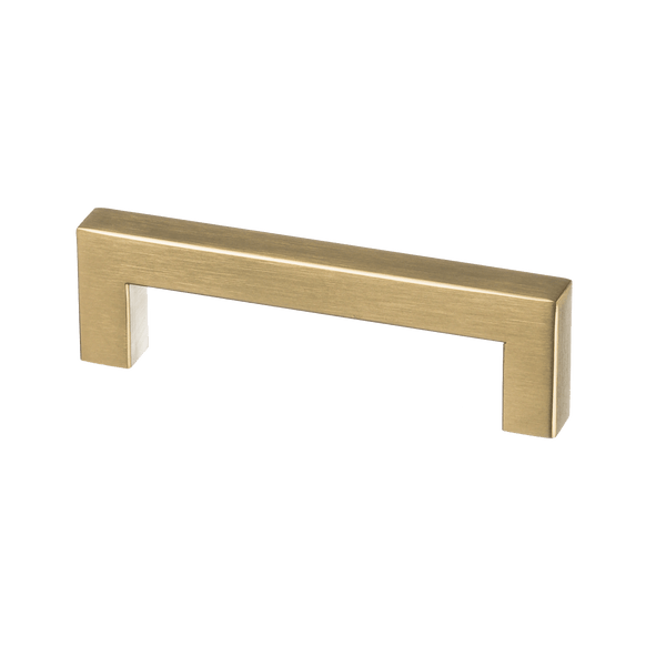 Mat Gouden Handgreep: 96mm/108mm