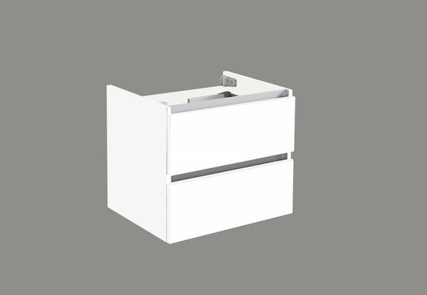 Onderkast Trend 60 Mat Wit