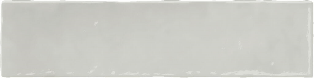 Moos Grey handvorm 6,5x26 glans - WDtegels
