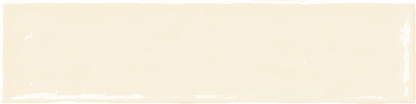 Moos Ivory handvorm 6,5x26 glans - WDtegels