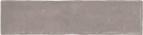 Moos Taupe handvorm 6,5x26 glans