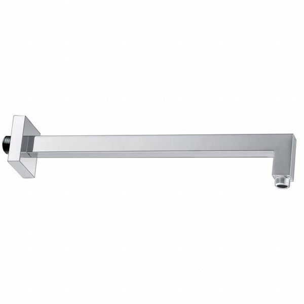 Barra de pared | 40cm | Cuadrado