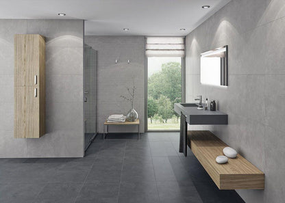 Nexus Antracite 60x60 rett