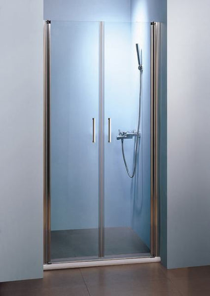 Swing door with profile 80x200 cm