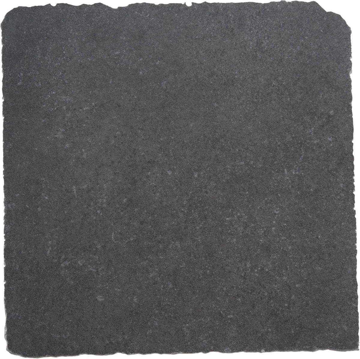 Vloer- en wandtegel Pietra Noir getrommeld 15x15