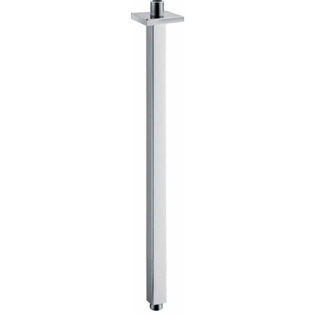 Barra de techo | 30cm | Cuadrada
