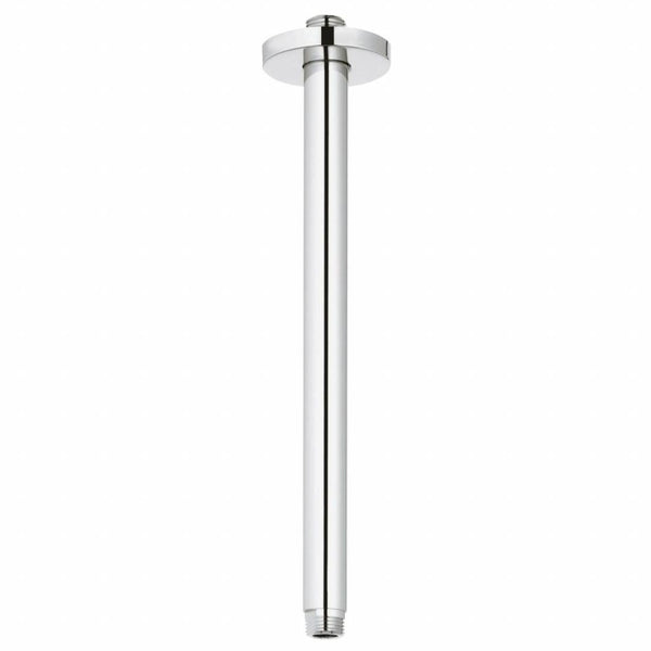 Barra de techo | 30cm | Redonda