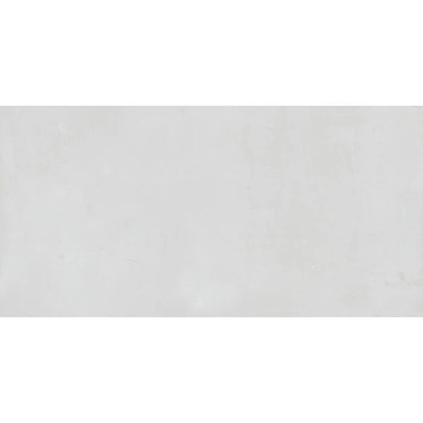 Hormigón pulido Bercy Bianco 60x120 rectificado