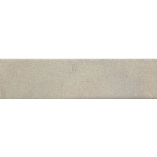 Revestimiento Beton Cire Bercy Bianco 7,5x30