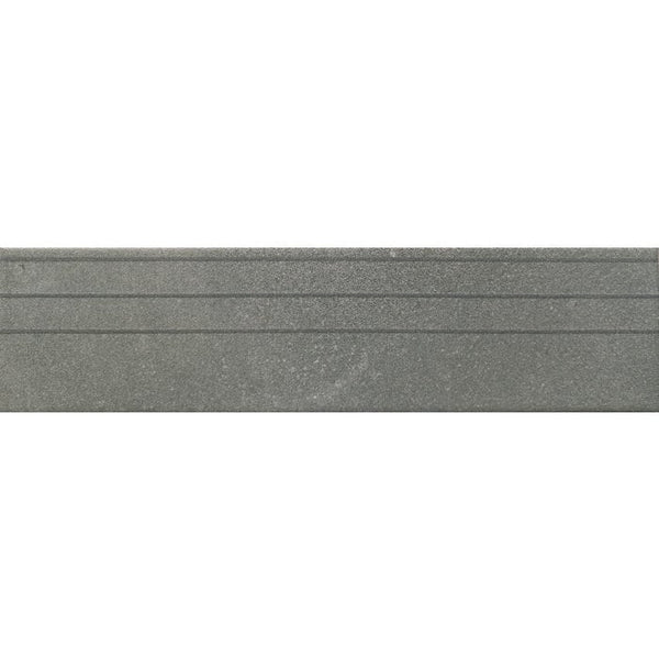 Beton Cire Bercy Blu decor wall tile 7.5x30