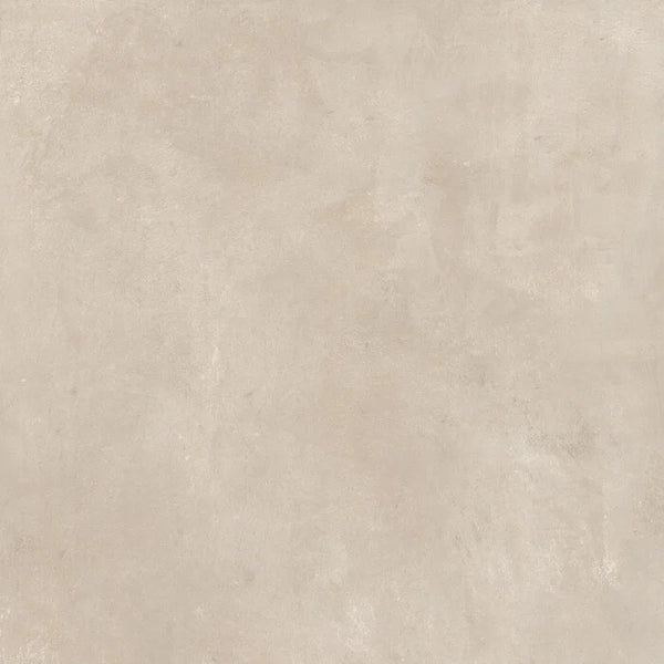 Betón Encerado Bercy Nude 60x60 rectificado