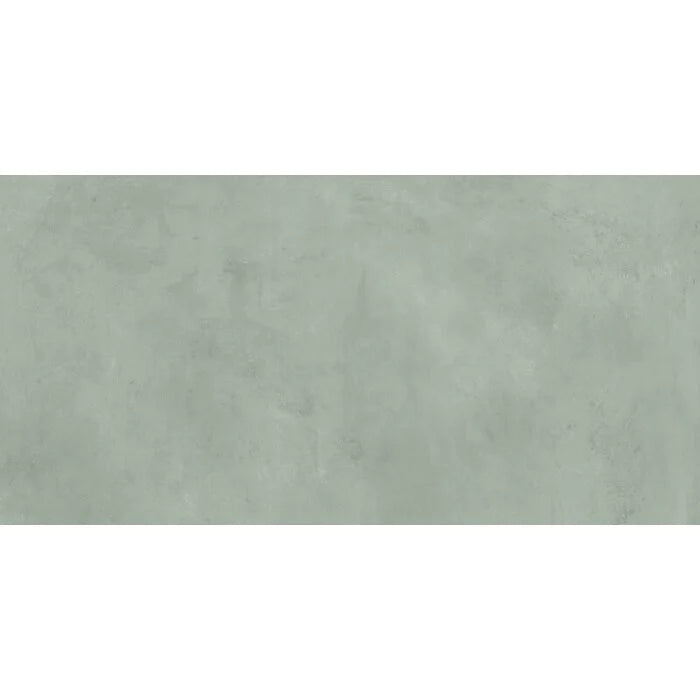 Beton Cire Bercy Salvia 60x120 rett