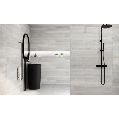 Serenity Bianco 60x120 rett - WDtegels