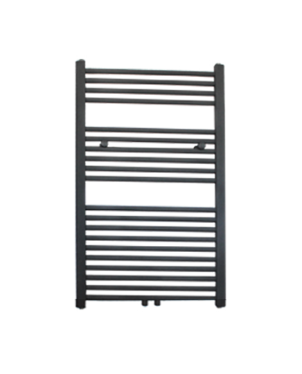 Radiator Lydia | 120x60cm | Grafiet - WDtegels