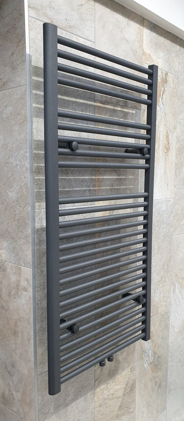 Radiator Lydia | 120x60cm | Graphite