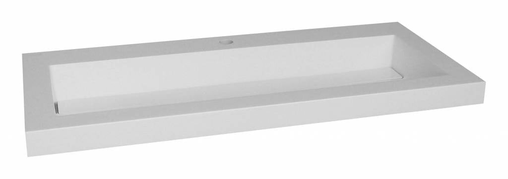 Wasblad Senza 100 - WDtegels