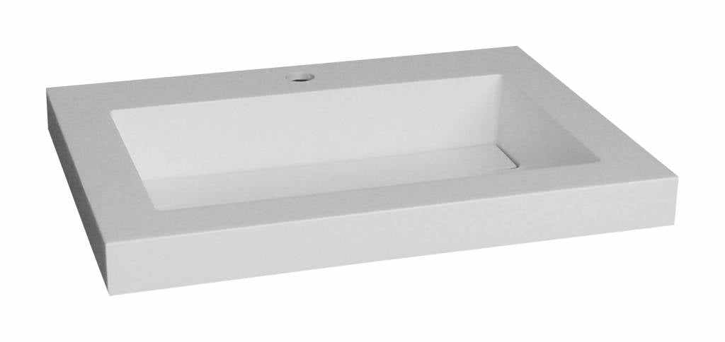 Wasblad Senza 60 - WDtegels