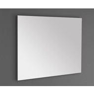 Standard mirror 90x70x2.5cm with mirror heating