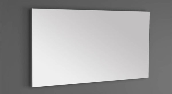 Standard mirror 90x70x2.5cm