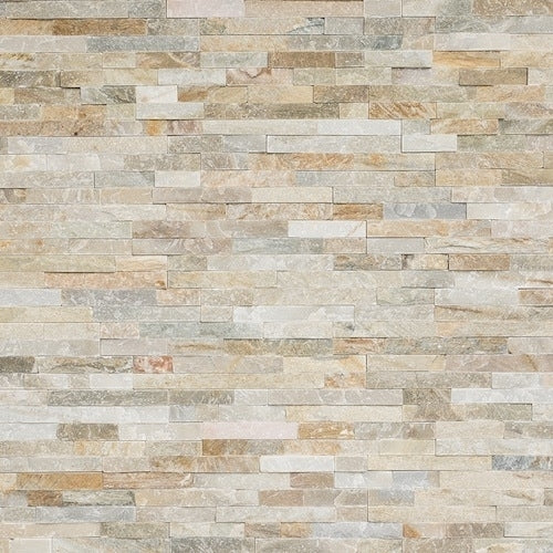 Wandtegel Steenstrip Phoenix 10x35 - Kwartsietsteen - WDtegels