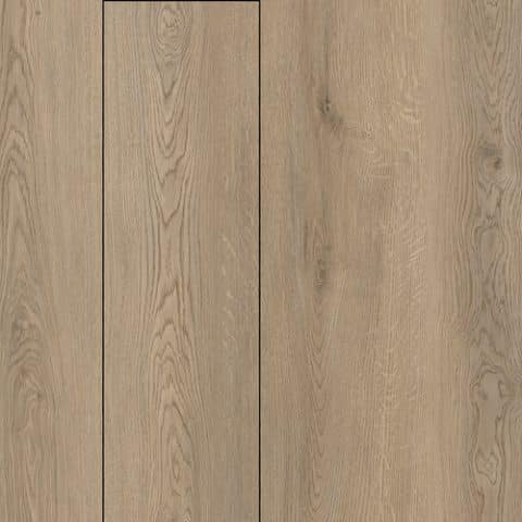 PVC Click Floor Light Greige 18x122