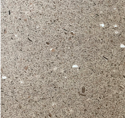Sydney Brown rect 60x60 vloertegels / wandtegels - WDtegels