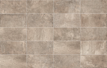 Vloer- en wandtegel Taupe 80x80 rett - foto 3