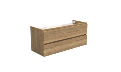 Base cabinet Trendline 120 Natural Oak