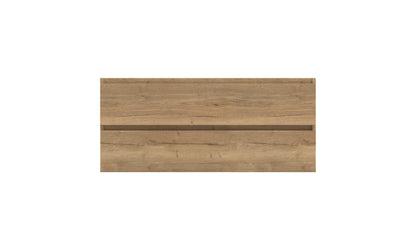 Base cabinet Trendline 120 Natural Oak