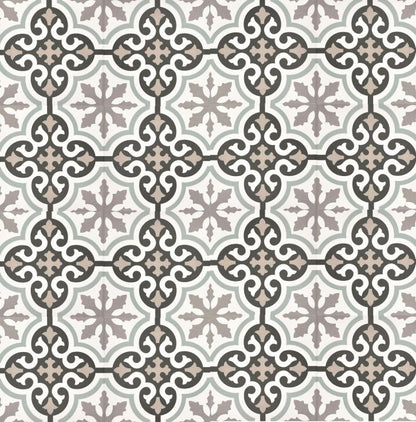 Urban Decor Calipso 20x20 vloertegels / wandtegels - WDtegels