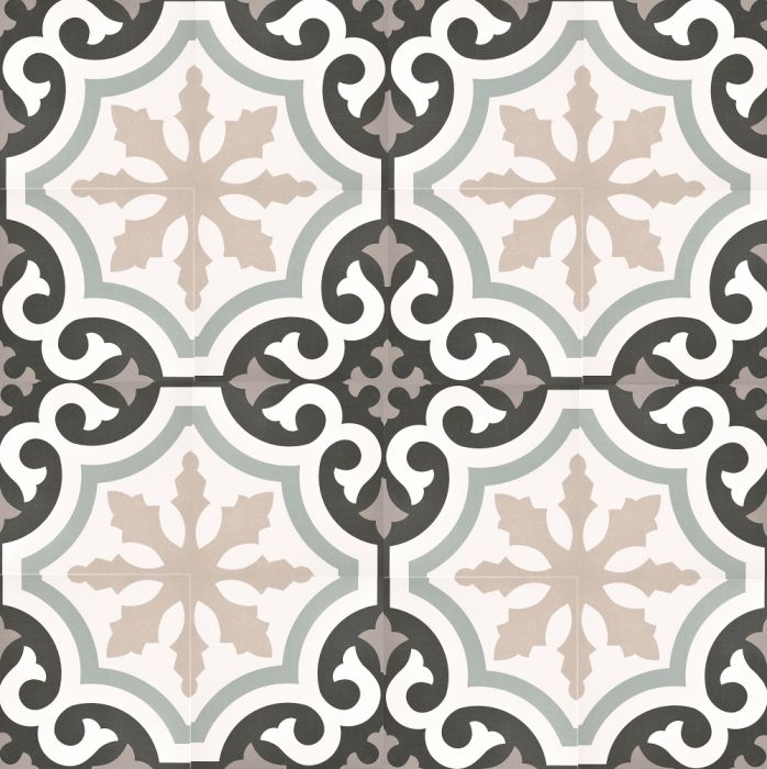 Urban Decor Carlin 20x20 - WDtegels