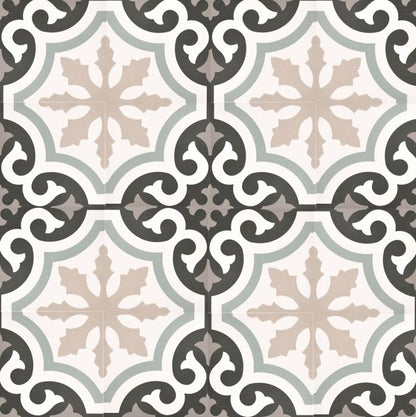 Urban Decor Carlin 20x20 - WDtegels