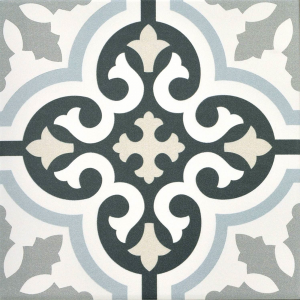 Azulejos de suelo / revestimiento Calipso 20x20 de Urban Decor