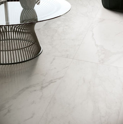 Terciopelo blanco 60x60 rett